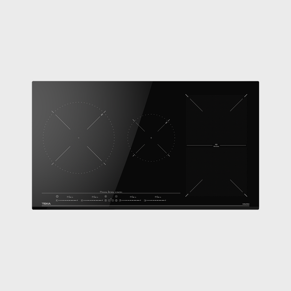 IZF 94300 MSP 90cm FlexiZone induction hob with DirectSense