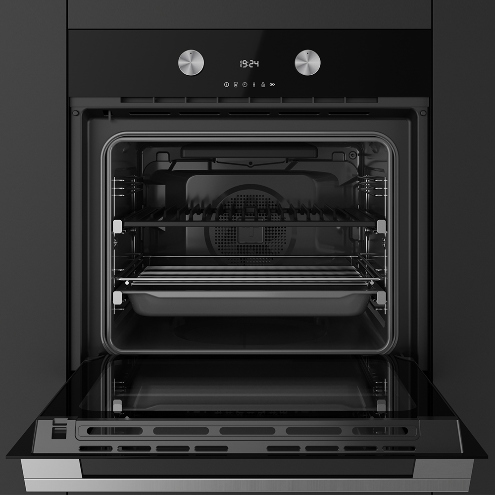 Teka SteakMaster built-in oven with searing function, further view 7