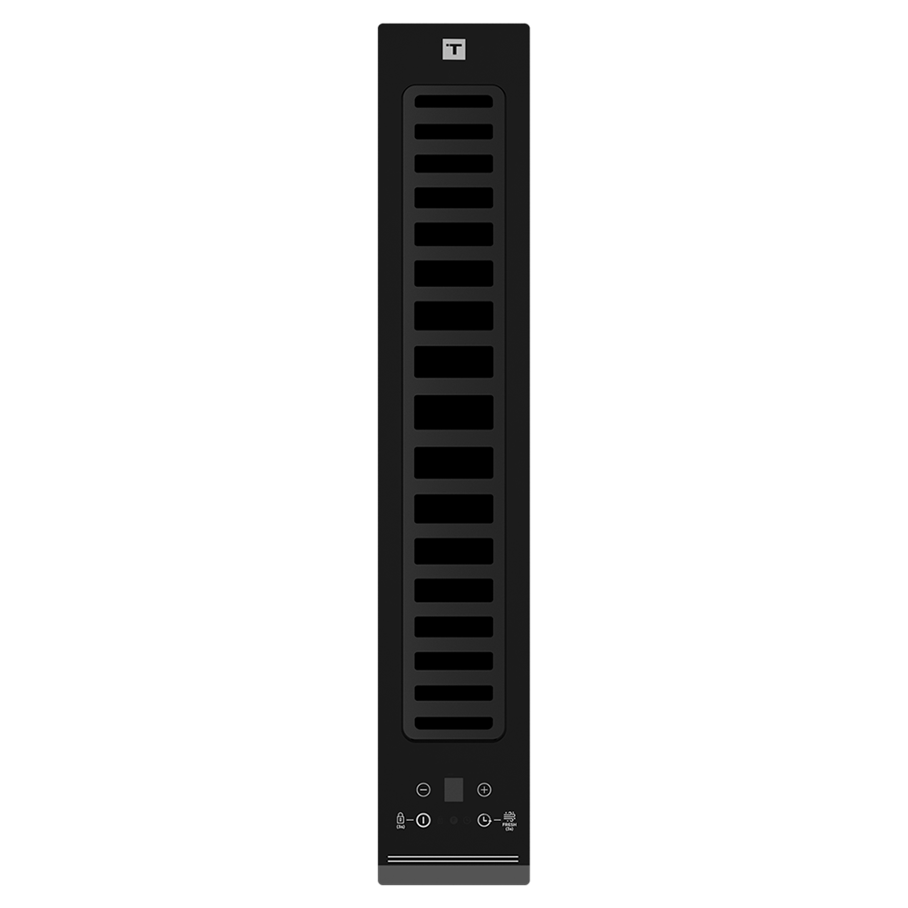 Teka FIH 16760 TOS modular downdraft hood, further view 3