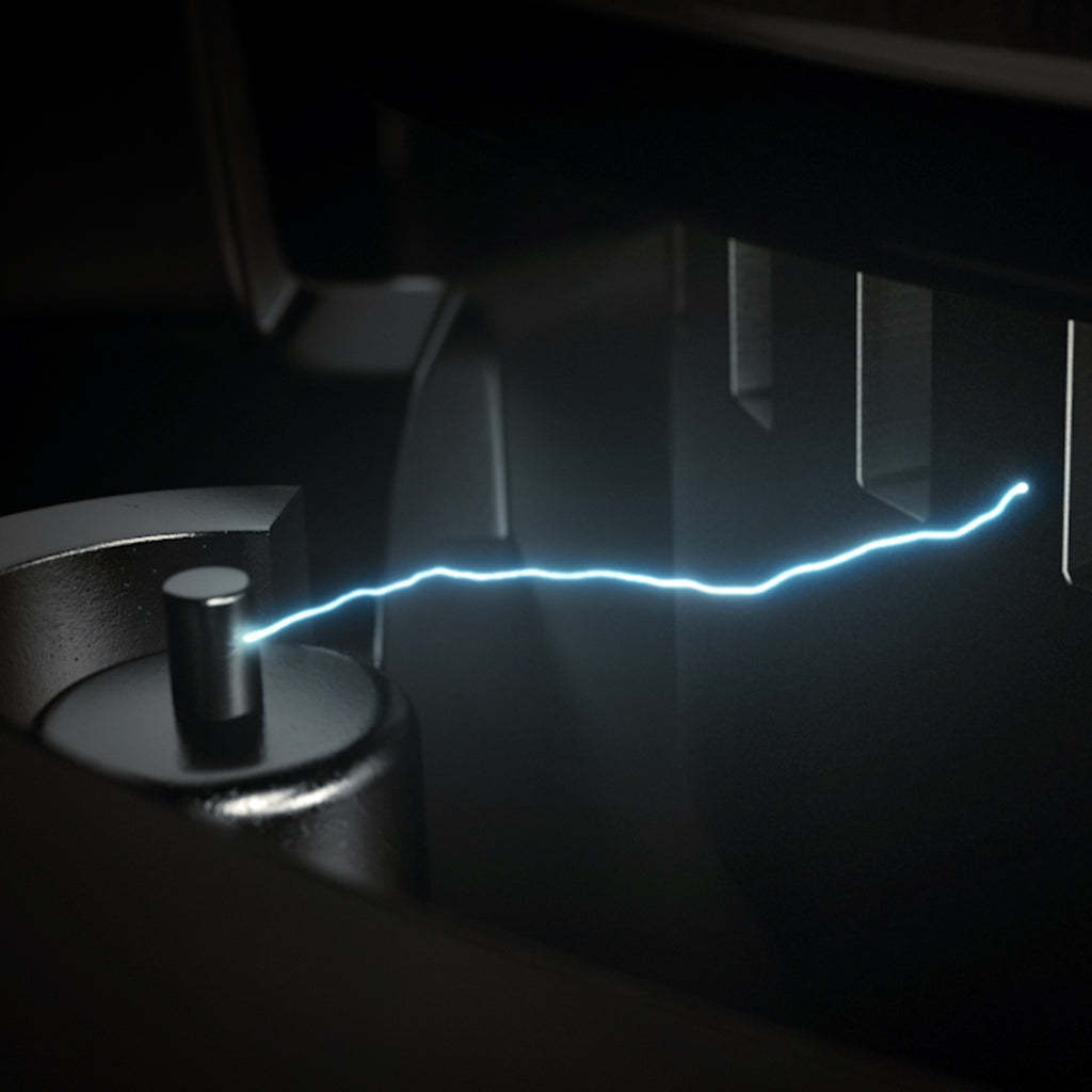 Teka GK LUX 78.1 3G three-burner gas-on-glass hob, further view 4