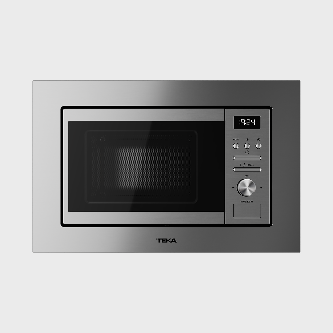 MWE 209 FI 20 litres built-in microwave + grill