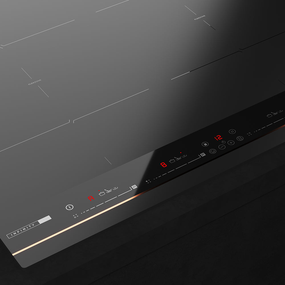 Teka IBF 64 Infinity G1 induction hob with FlexiZone, further view 4