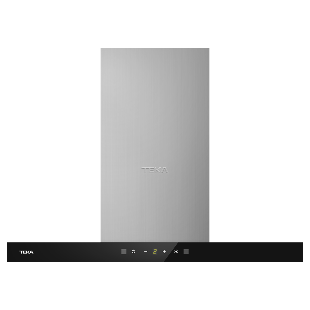 Teka DPL 90.1 AD island cooker hood, further view 2