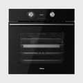 HLB 8550 SC SteamGourmet 71 litres multifunctional HydroClean oven with