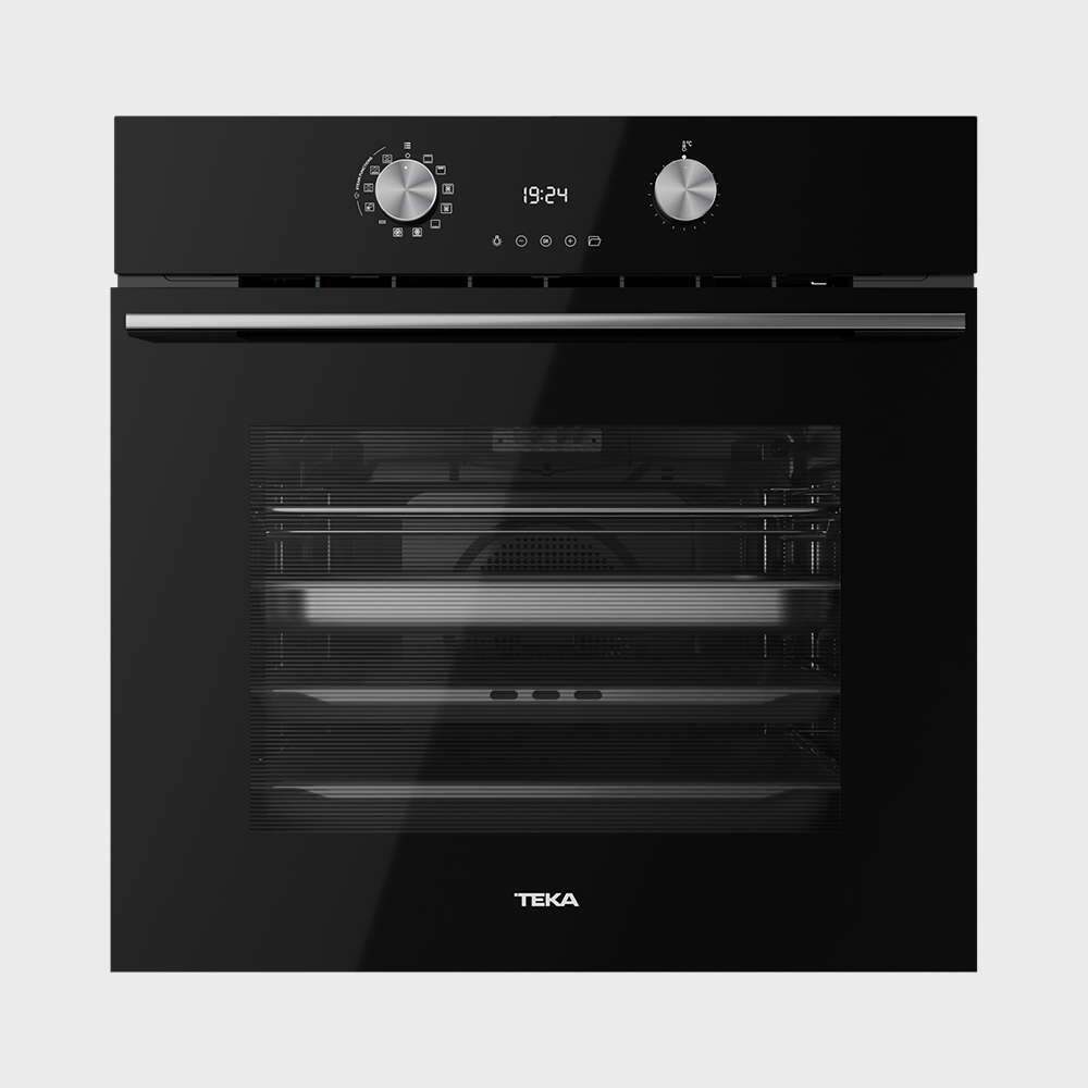 HLB 8550 SC SteamGourmet 71 litres multifunctional HydroClean oven with