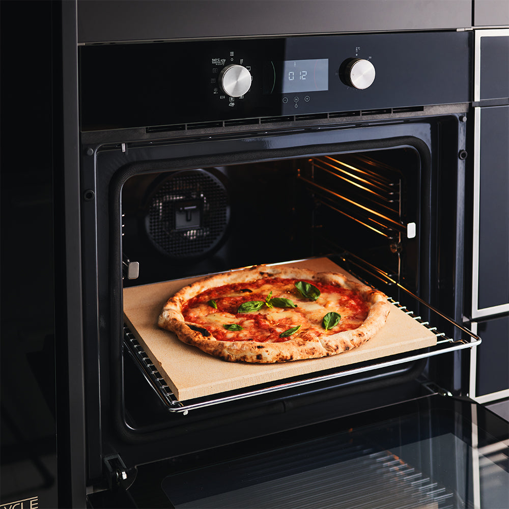 HLB 8510 P MaestroPizza Teka MaestroPizza Oven, your ultimate baking