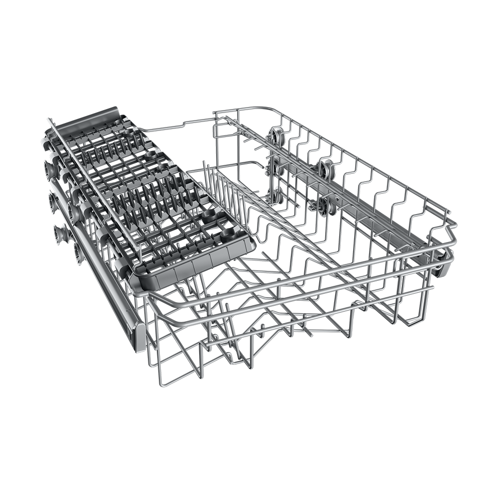 Teka DSI 46750 SS semi-integrated dishwasher, further view 8