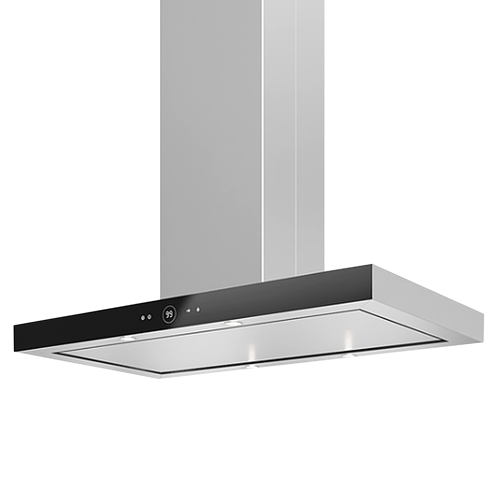 Teka DPL 1185 ISLA island chimney cooker hood, further view 3