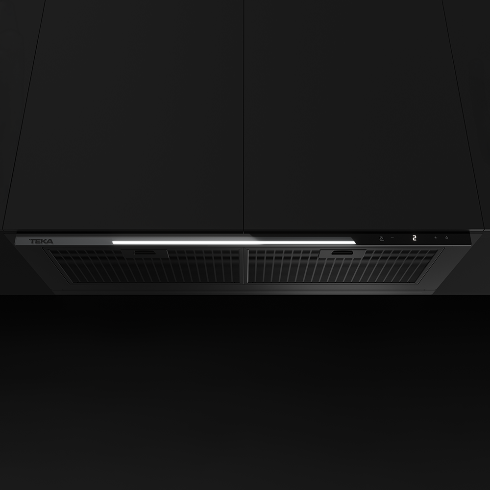 Teka GFI 97350 Integra built-in cooker hood, further view 5