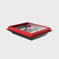 Teka SteamBox steam cooking accessory for a compatible Teka oven, 460 mm wide