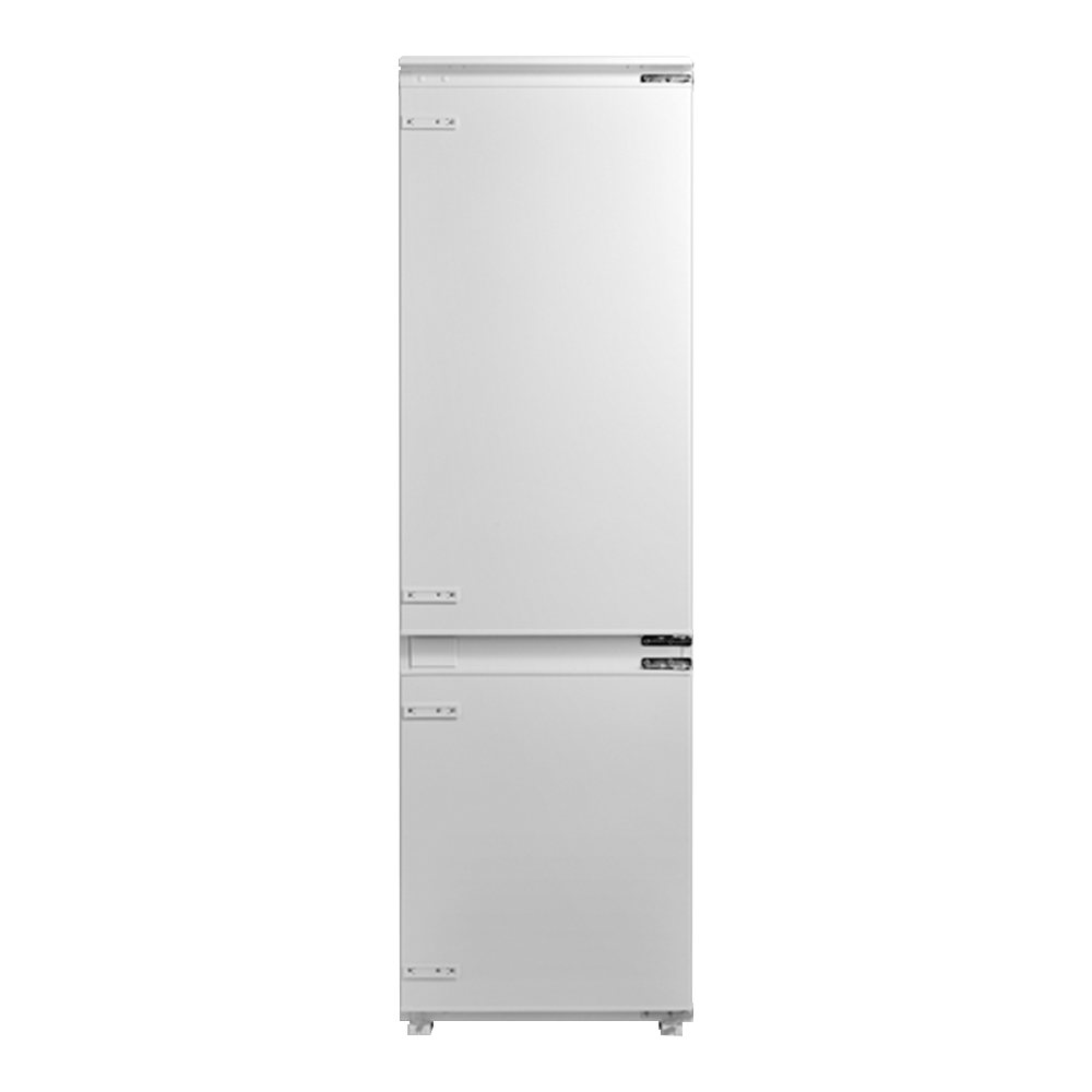 Teka RBF 330 FI MY built-in no frost fridge freezer, further view 3