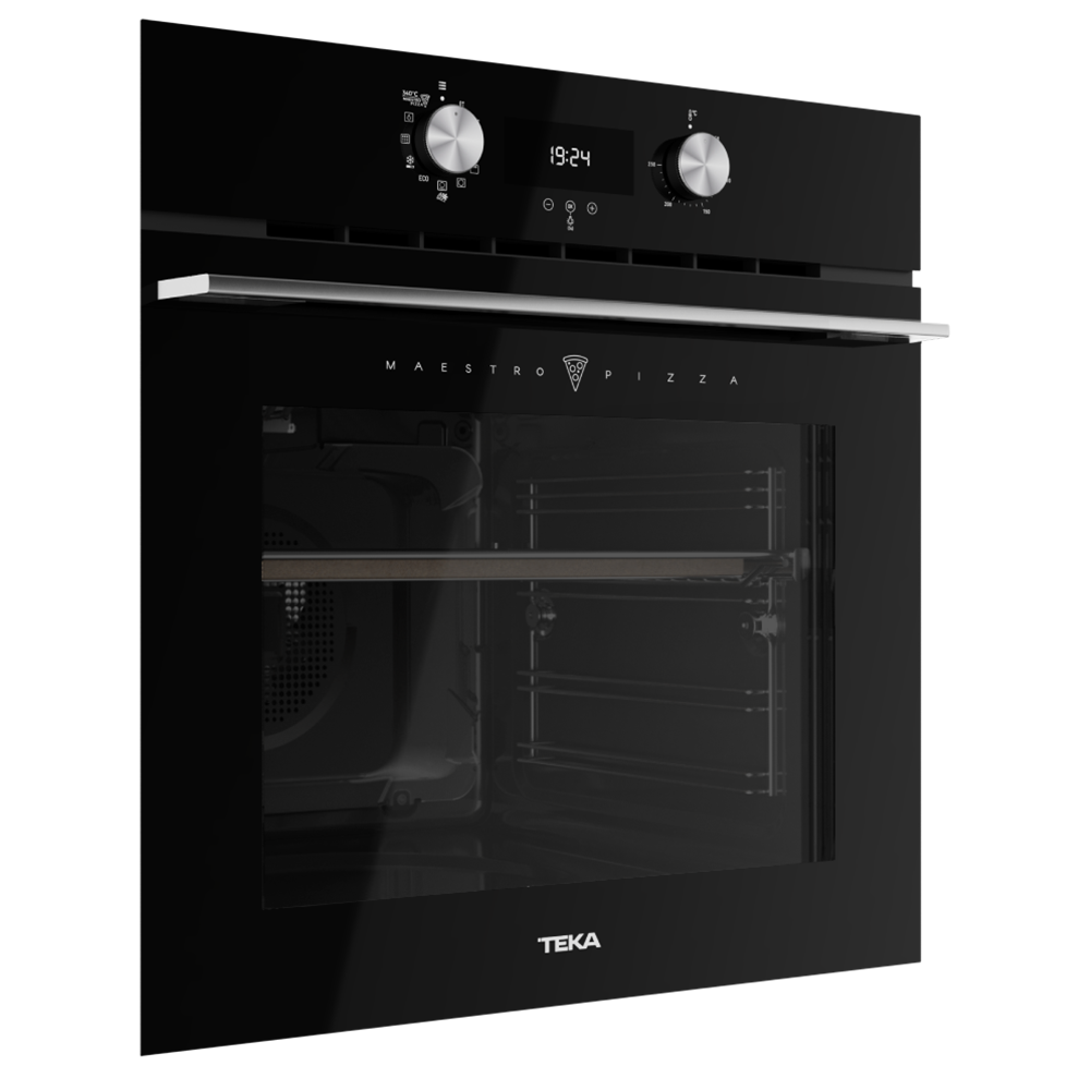 HLB 8510 P MaestroPizza Teka MaestroPizza Oven, your ultimate baking