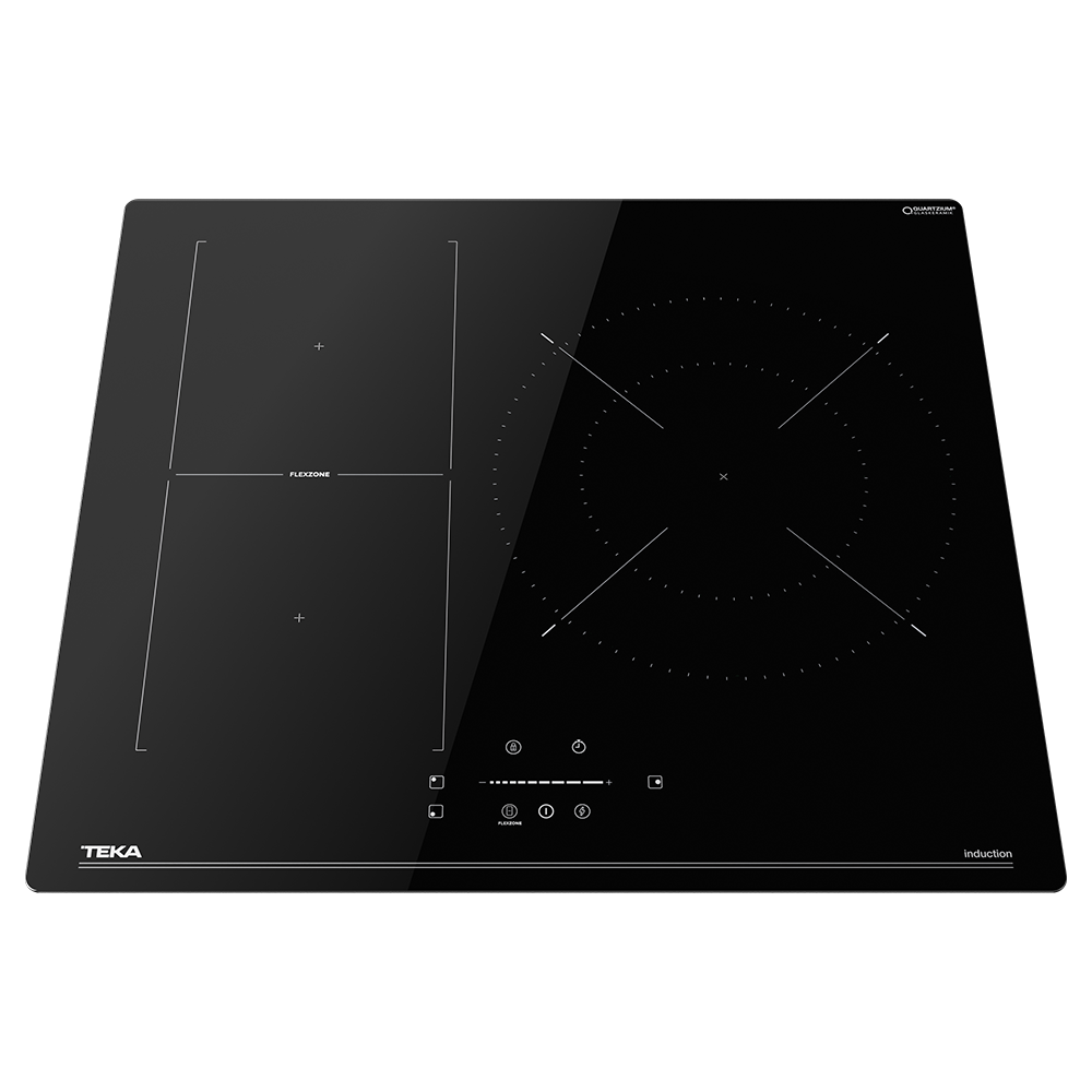 Teka IBF 63210 BK flex induction hob, further view 4