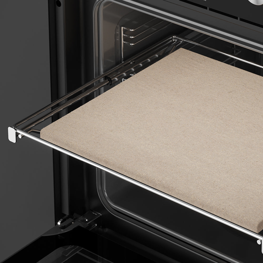 HLB 8510 P MaestroPizza Teka MaestroPizza Oven, your ultimate baking