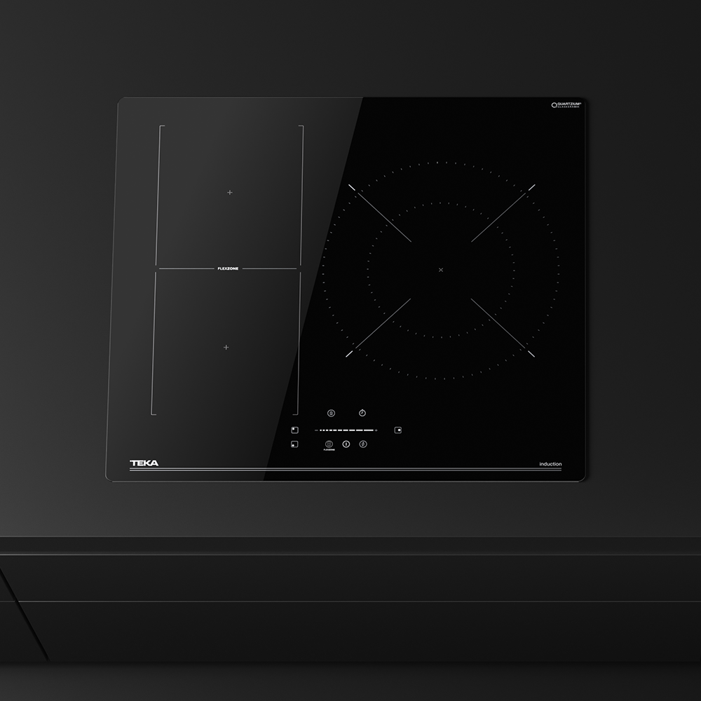 Teka IBF 63210 BK flex induction hob, further view 8
