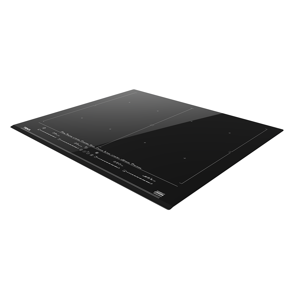 Teka IZF 68700 MST BK FullFlex induction hob, further view 4