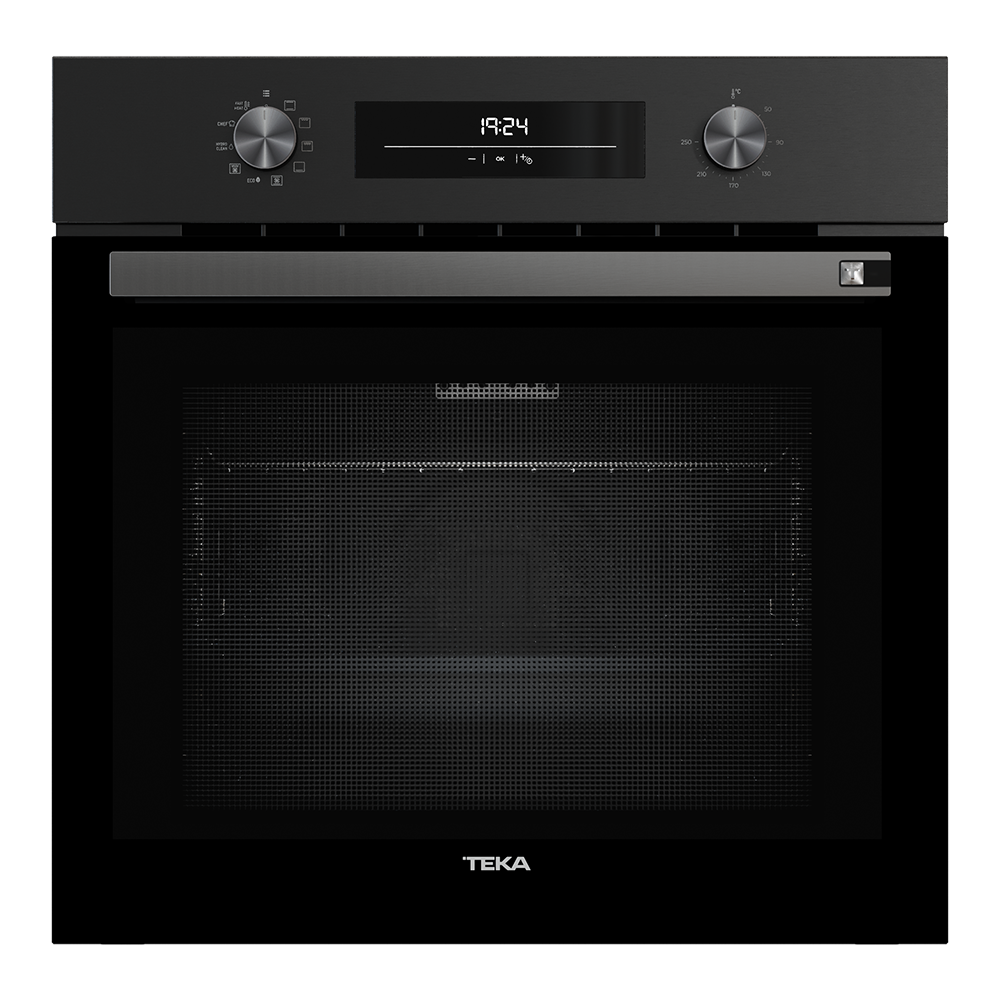 NEO HSB 6350 FBK The Teka NEO Series. Oven, Reimagined