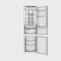 Teka RBF 73380 FI fully integrated no frost fridge freezer, 540 mm wide, 560 mm cabinet cutout