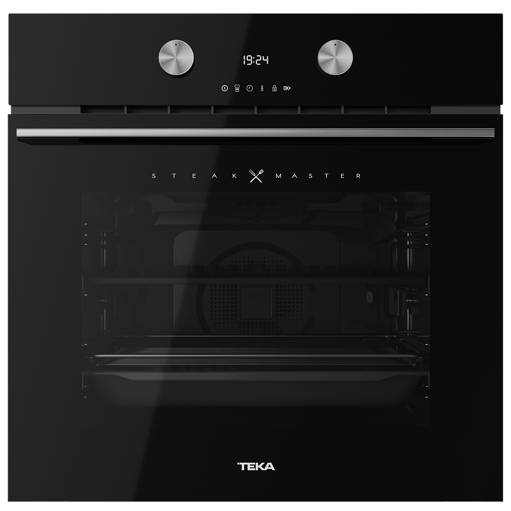 Teka SteakMaster built-in oven with searing function, further view 5