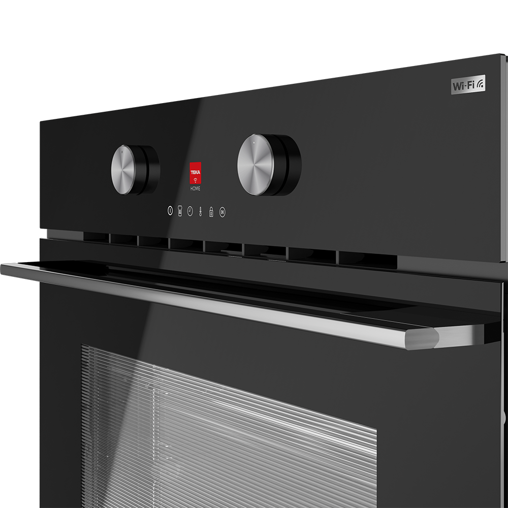 HLB 8700 P Discover the new Teka Home HLB 8700 P smart oven