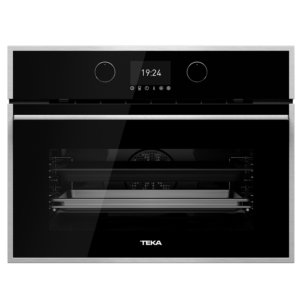 HLC 847 C 45cm Compact Multifunctional Microwave Oven