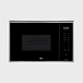 ML 825 TFL 25 litres built-in microwave + grill