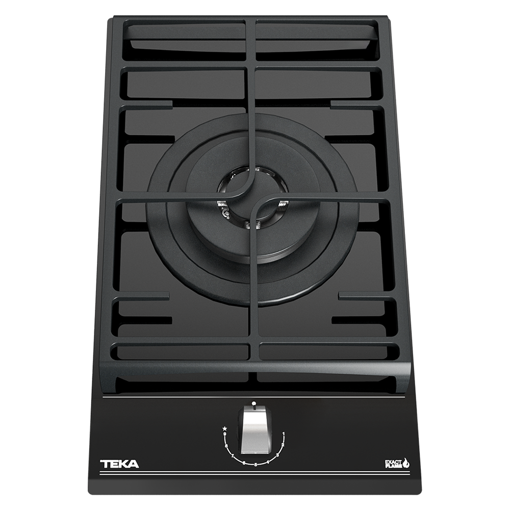 Teka GZC 31330 single-burner domino gas hob, further view 3