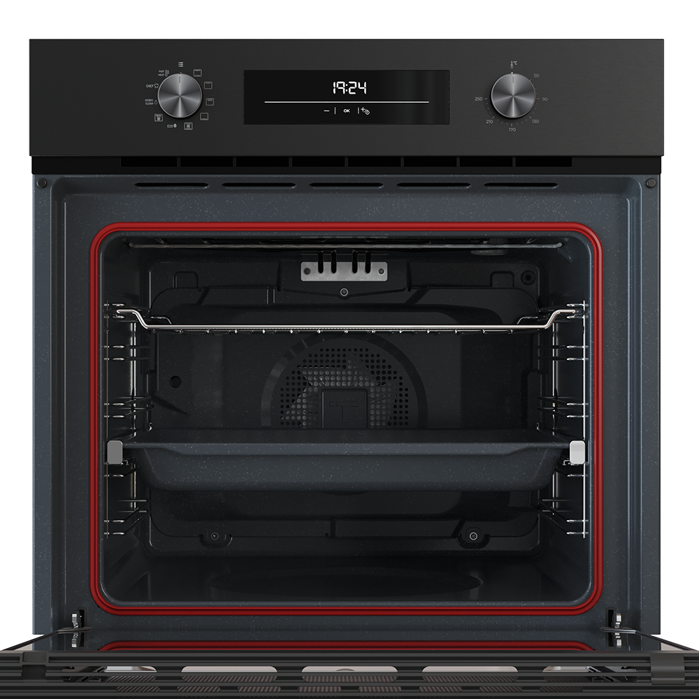 NEO HSB 6350 FBK The Teka NEO Series. Oven, Reimagined