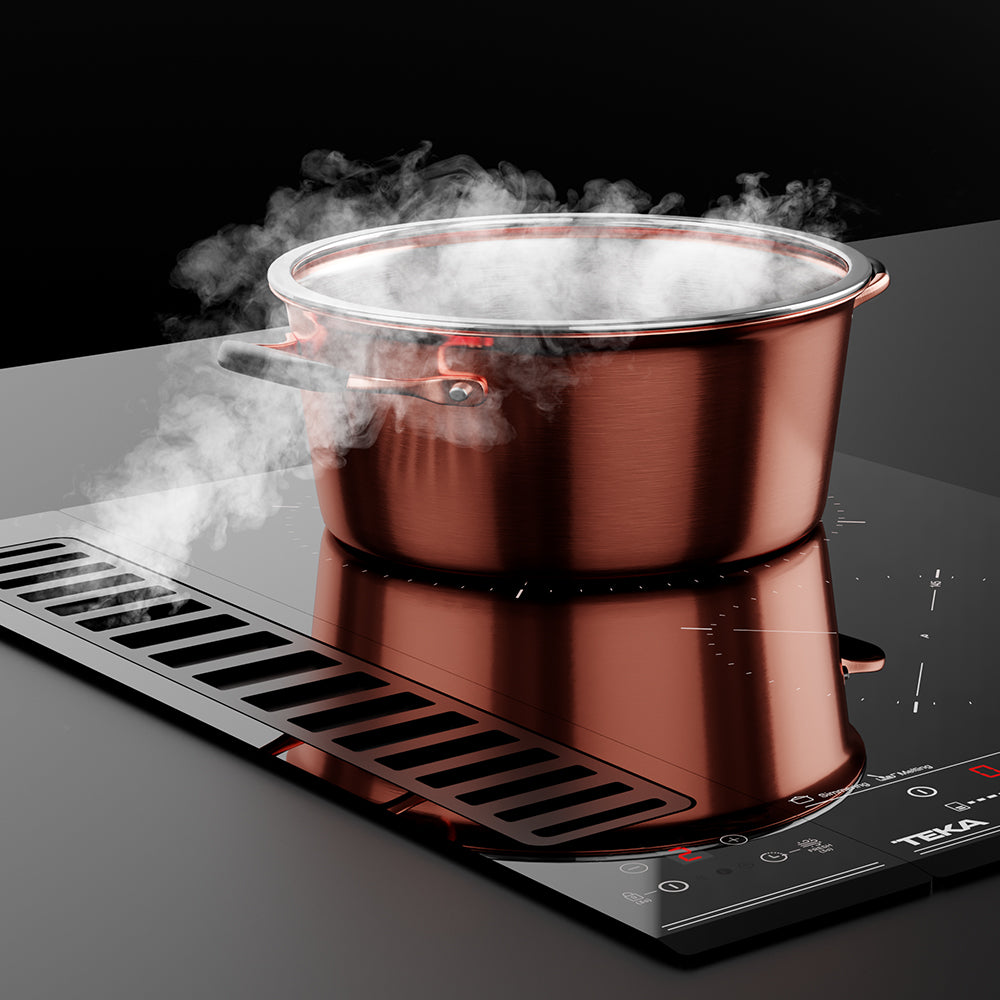 Teka FIH 16760 TOS modular downdraft hood, further view 8
