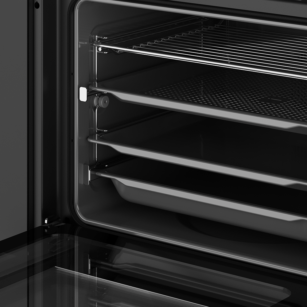 HLB 8700 P Discover the new Teka Home HLB 8700 P smart oven
