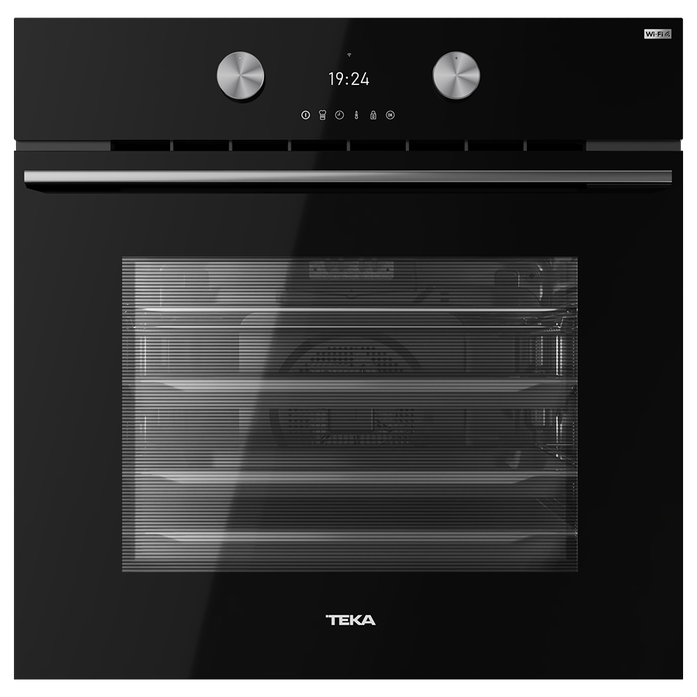 HLB 8700 P Discover the new Teka Home HLB 8700 P smart oven