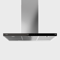Teka DHP 98760 SOS chimney cooker hood, 900 mm wide, 883 m³/h