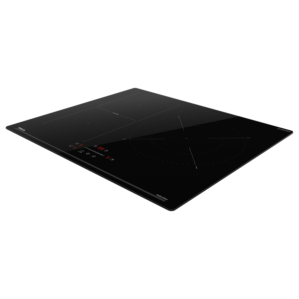 Teka IBF 63210 BK flex induction hob, further view 6