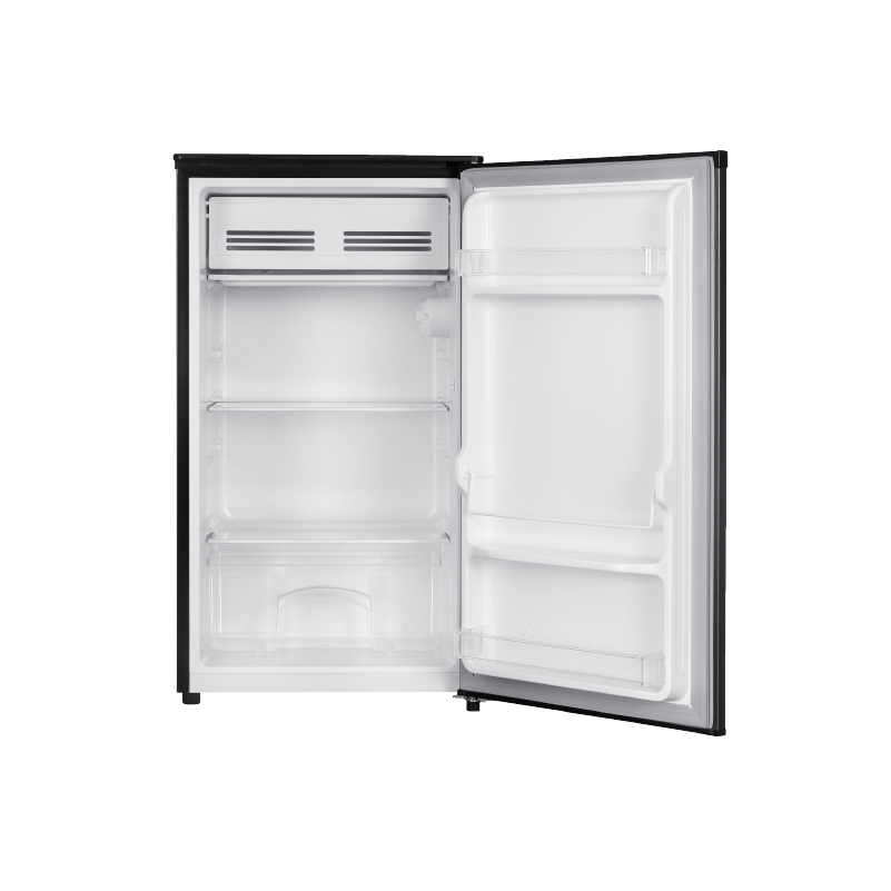 Mayer MMMF90 compact refrigerator, further view 2