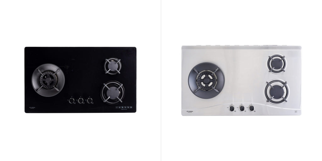 FH-GS5030 — available finishes