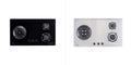 FH-GS5030 — available finishes