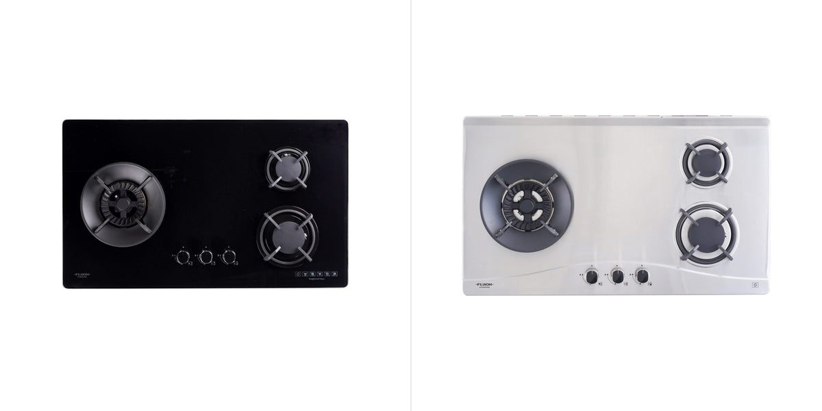 FH-GS5030 — available finishes