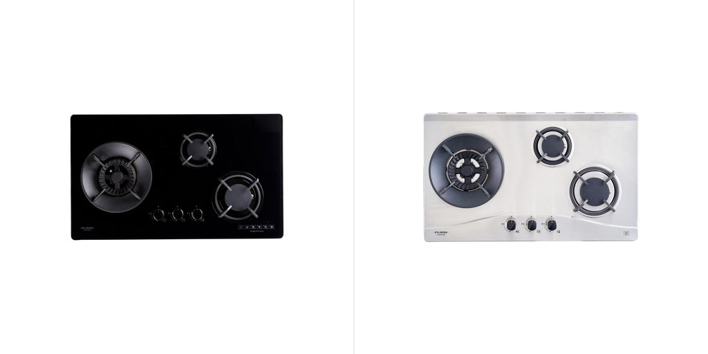 FH-GS5035 — available finishes