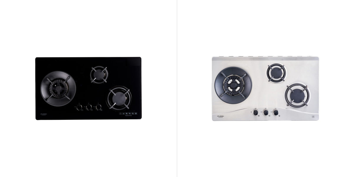 FH-GS5035 — available finishes