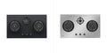 FH-GS6830 — available finishes