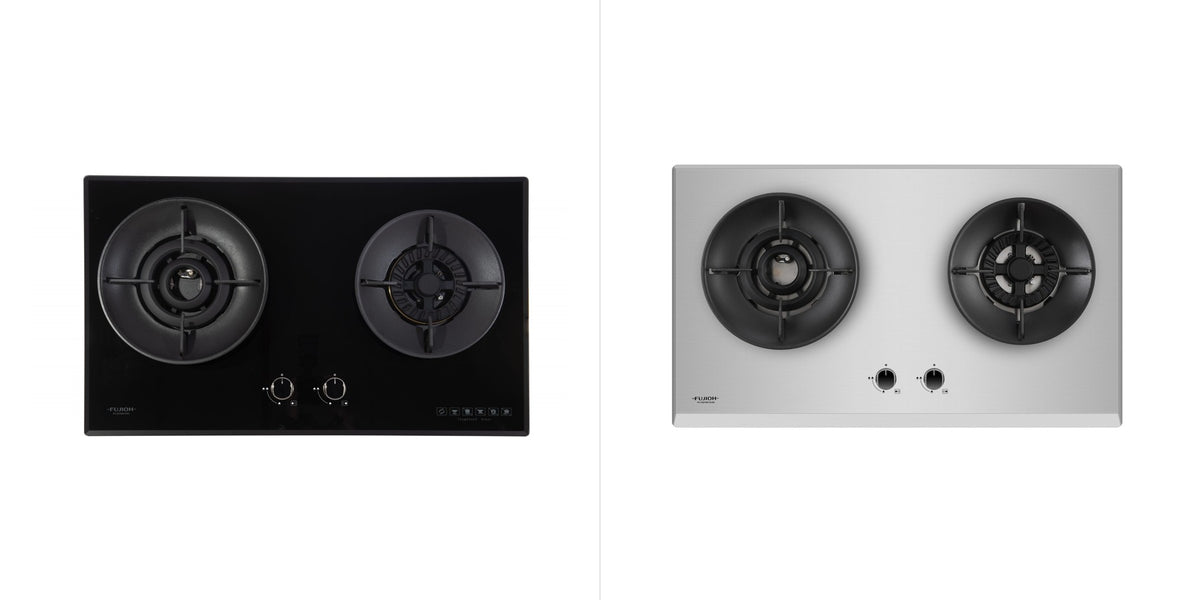 FH-GS7020 — available finishes
