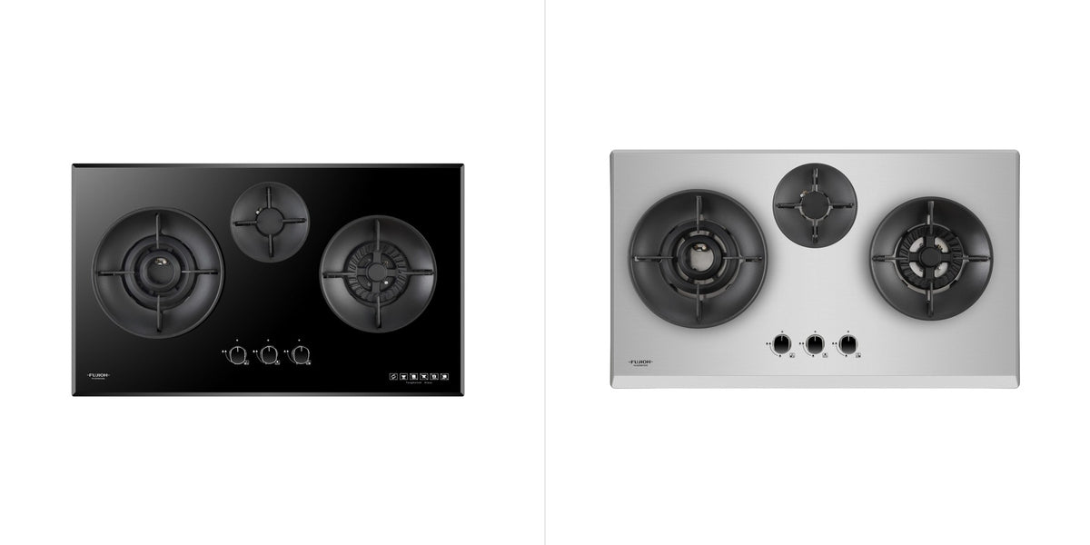 FH-GS7030 — available finishes