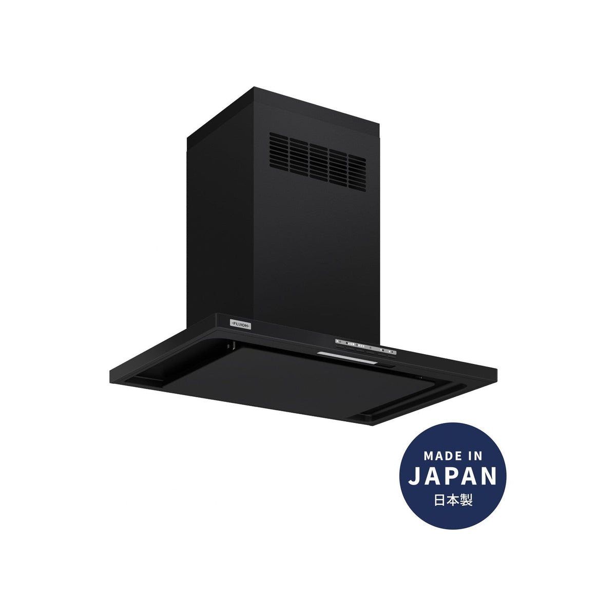 Fujioh Bundle — FH-GS7030 Gas Hob + FR-CL1890 Chimney Hood