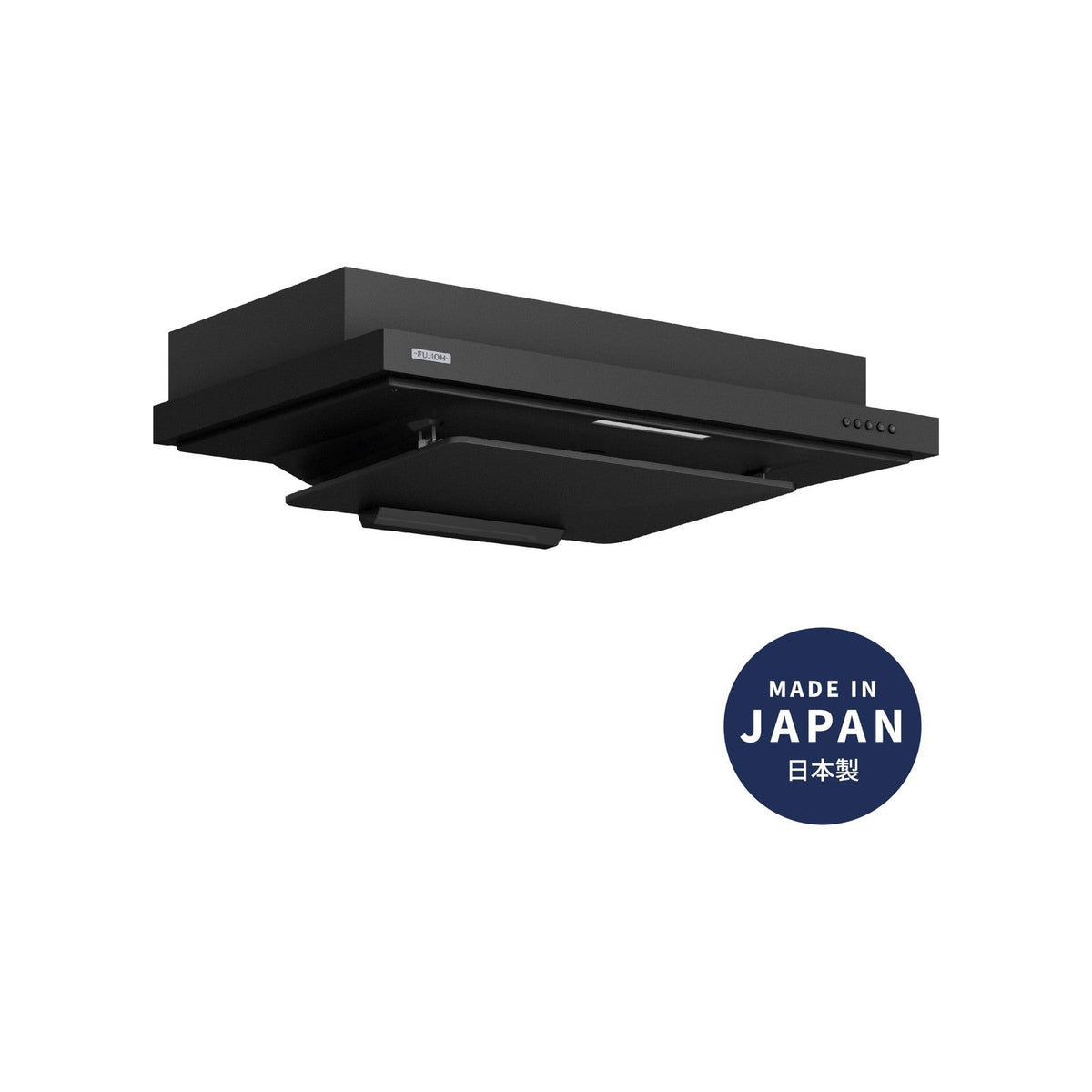 Fujioh Bundle — FH-GS5035 Gas Hob + FR-FS2290 Slim Hood