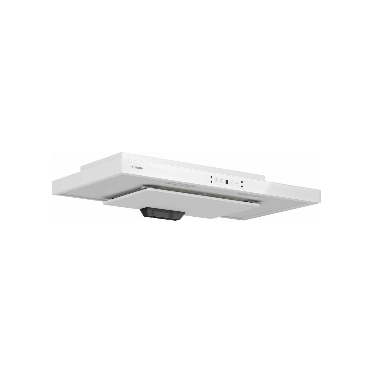Fujioh Bundle — FH-GS6830 Gas Hob + FR-MS2390 Slim Hood