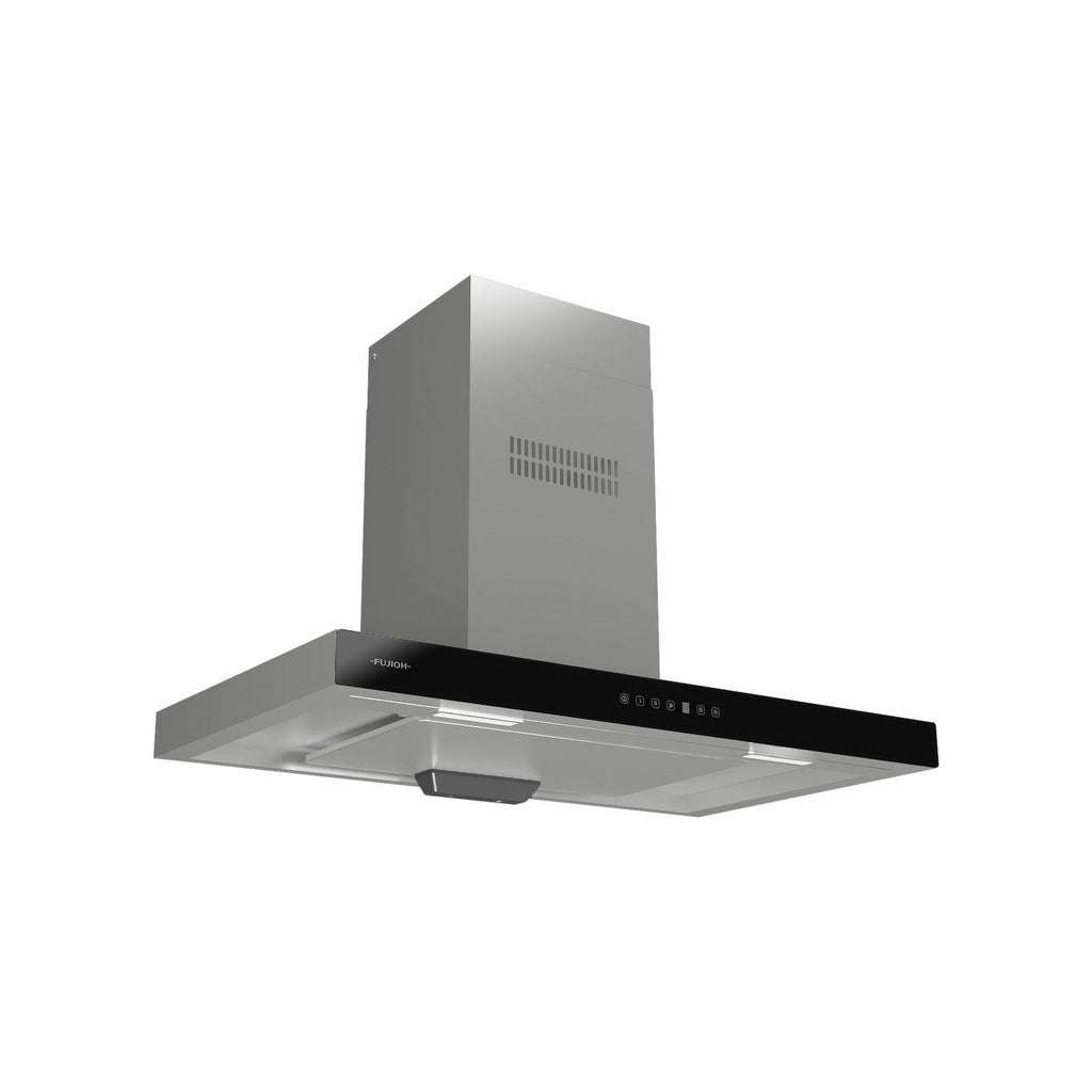 Fujioh Bundle — FH-GS5035 Gas Hob + FR-MT1990 Chimney Hood