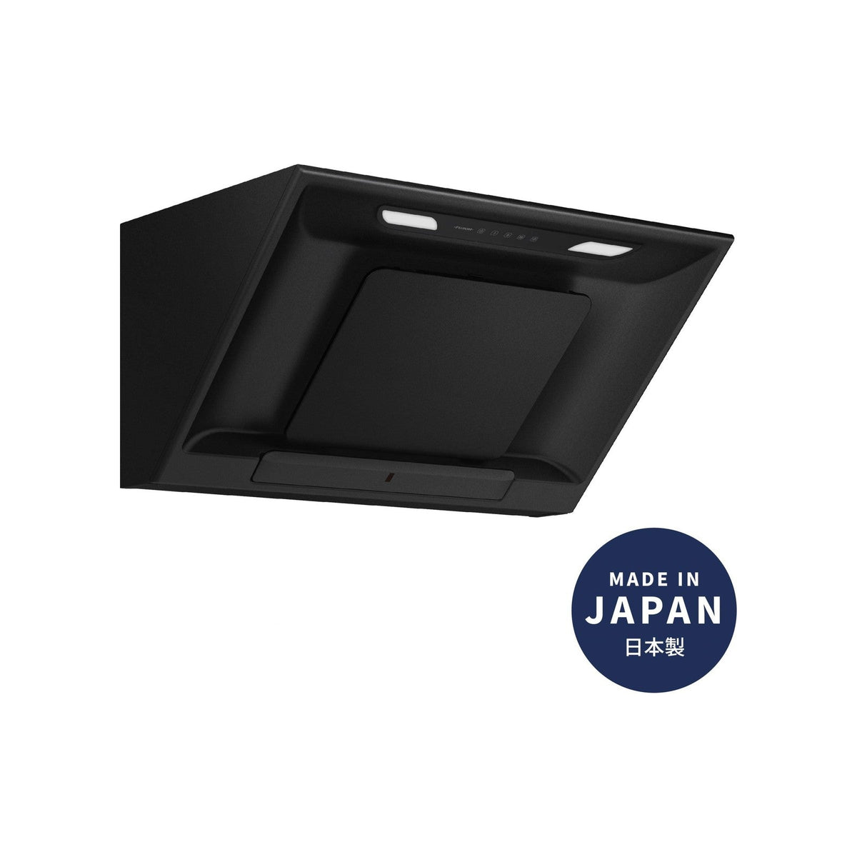 Fujioh Bundle — FH-GS5035 Gas Hob + FR-SC2090 Inclined Hood