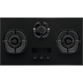 Electrolux EHG9357MFP 700 Series built-in gas hob, three cooking zones, 900 mm wide