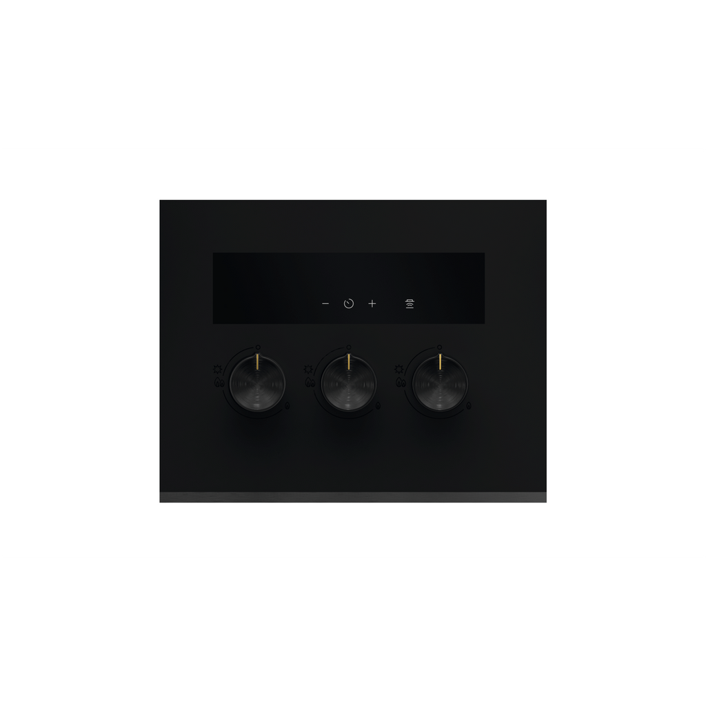 Electrolux EHG9357MFP 700 Series built-in gas hob, further view 2