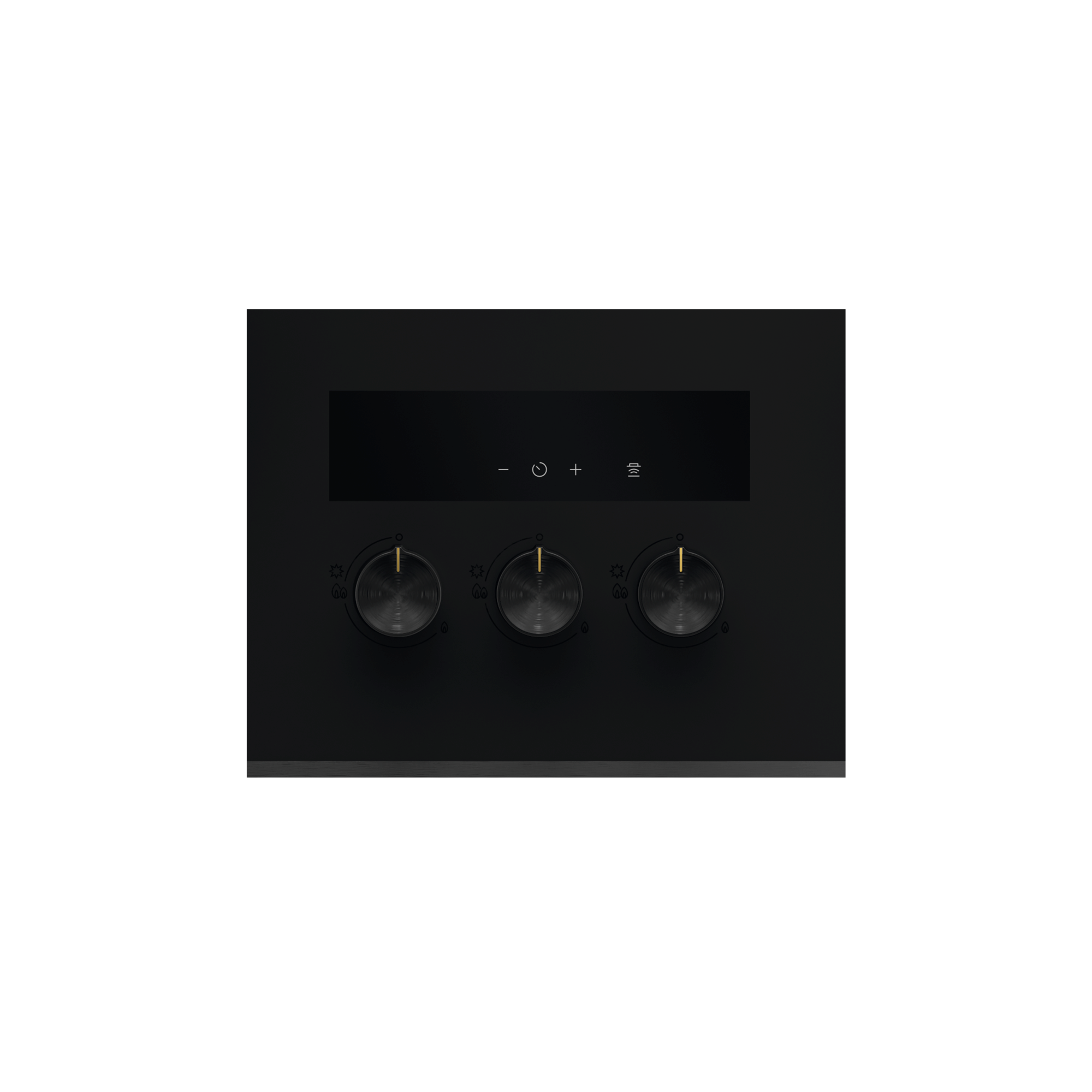 Electrolux EHG9357MFP 700 Series built-in gas hob, further view 2